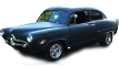 1959 Studebaker Lark Gasser