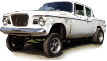 1959 Studebaker Lark Gasser