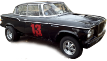 1959 Studebaker Lark Gasser
